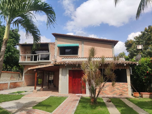 Casa En San Diego, Urb. Las Morochas San Diego Jgcs
