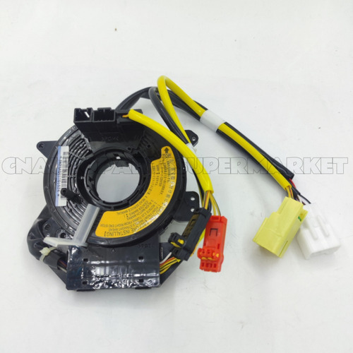 Resorte Reloj Espiral For 2006-2008 Subaru Forester 2.5h