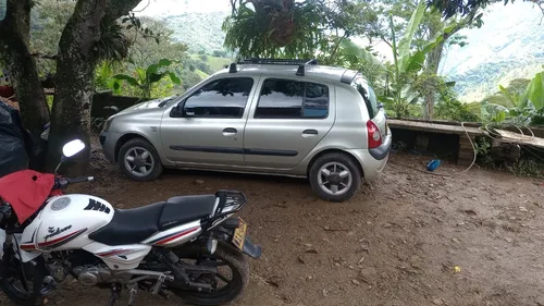 Renault Clio F.iv Cool