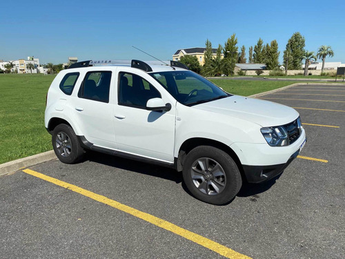 Renault Duster 2019 2.0 Ph2 4x4 Privilege 143cv