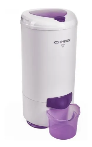 comprar Secarropa Koh-i-noor C-765 6,5kg