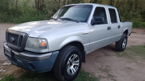 Ford Ranger 3.0 Cd Xl Plus 4x2