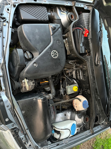 Volkswagen Gol 1.6 I Power 601