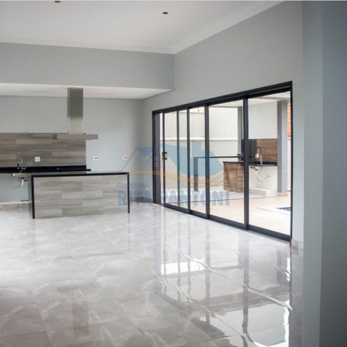 Casa Condominio, Quinta Da Primavera , Ribeirão Preto - C4685-v
