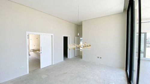Imagem 14 de 24 de Casa De Luxo Com 4 Suítes À Venda, 390 M² Jardim Do Golfe - São José Dos Campos/sp - Ca1612