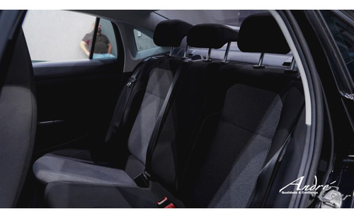 Volkswagen Virtus 1.0 170 TSI AUTOMÁTICO