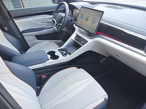 BYD Song Plus 1.5 Premium Dm-I Awd Aut. (Phev) 5P Hibrido