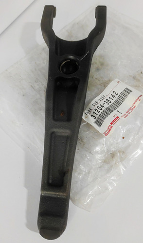 Horquilla Original Clutch Croché Dyna Coaster 15b 15bft 1hz