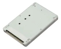 Comprar 1x M.2 Ssd A 2.5 Ide 44pin Convertidor Caja De Materiales