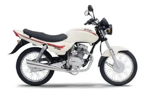 Imagen 11 de 25 de Patentada $657.000 O 12de$99.000 Mondial Rd 150 Creditos