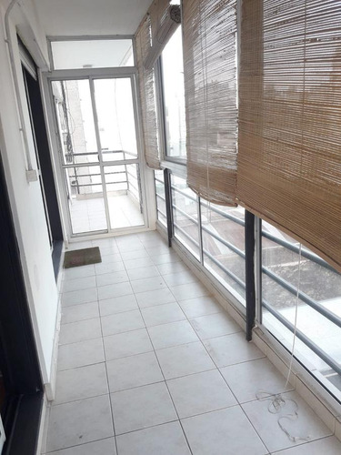 Imagen 17 de 30 de Venta Departamento Semipiso 2 Dormitorios Contrafrente Pellegrini 1200 Rosario