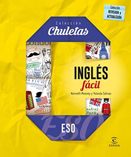 Ingles Facil Para La Eso - Mooney Keneth Salinas Yolanda