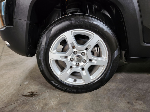 Jeep Renegade 1.8 Sport At6