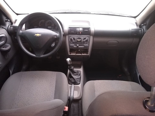 Chevrolet Classic 1.0 Mpfi Ls 8v Flex 4p Manual
