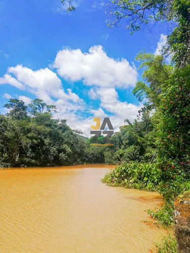 Imagem 19 de 19 de Sitio Á Venda, Com 100.000 M2 Á 20 Minutos De Jundiaí- Com Lago E Trilha. - Ch0774
