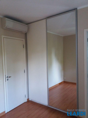 Imagem 10 de 15 de Apartamento - Panamby - Sp - 568006