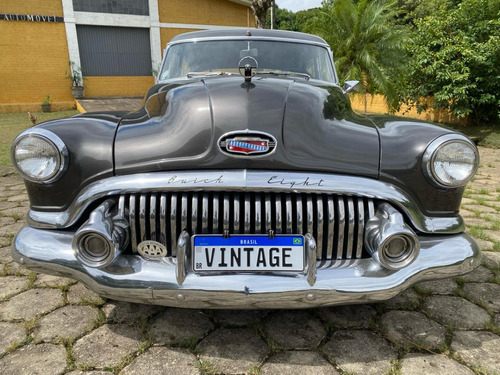 Buick Roadmaster 1951