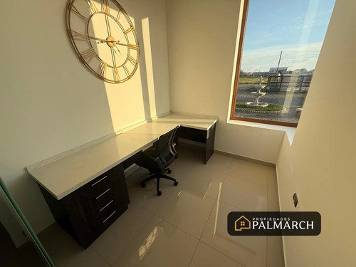 Hermosa Casa En Parcela Disponible Para Arriendo Diario,