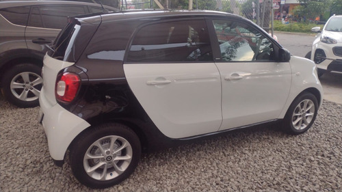 Imagen 15 de 15 de Smart Forfour Passion Turbo 2018