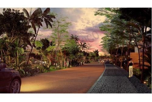 Imagen 13 de 18 de Terrenos Residenciales A La Venta En Santa Clara, Costa Esmeralda, Yucatán.