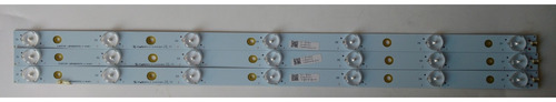 Led Vizio Tpt275b5-a014 Lbm280p0701-i-4 E280i-b1 Ltt3prcq (Usado)