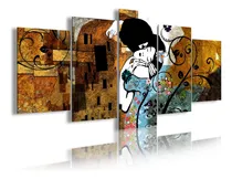 Comprar Dekoarte 275 - Cuadros Modernos Impresión De Imagen Artí