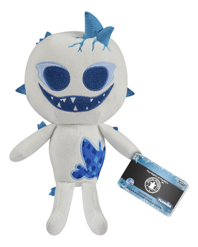 Figura De Peluche Funko Five Nights At Freddy's Frostbite Ba