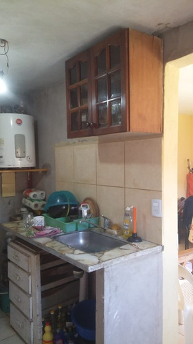 Imagen 5 de 14 de Casa A Terminar Lote Propio En Venta Mar Del Plata