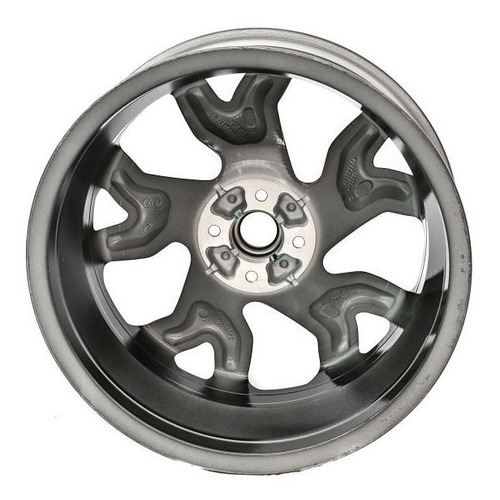 Imagen 2 de 7 de Llanta 17´´ Fiat Argo Hgt 17/18