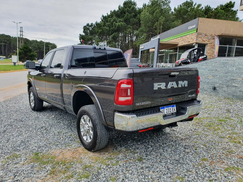 Imagen 4 de 25 de Ram 2500-no 1500-no F150-no Raptor-accesorios Incluidos.