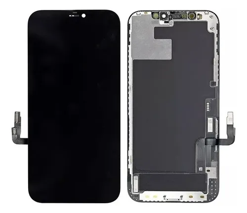 Modulo Display Pantalla Compatible iPhone 12/12 Pro Inst.