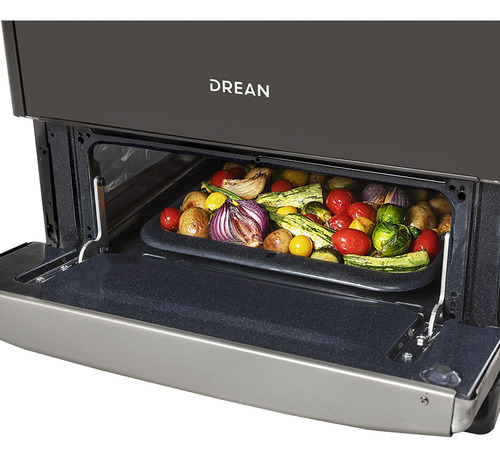 Cocina A Gas Drean 50 Cm Cd5003mi