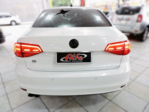 Vw Jetta 2.0