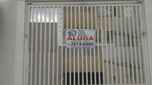 Imagem 22 de 23 de Apartamento Com 2 Dormitórios, 39 M² - Venda Por R$ 240.000,00 Ou Aluguel Por R$ 1.450,00/mês - Vila Aricanduva - São Paulo/sp - Ap7240