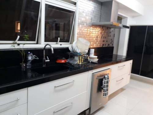 Apartamento Com 4 Dormitórios À Venda, 182 M² Por R$ 1.450.000,00 - Vila Rosália - Guarulhos/sp - Ap14508