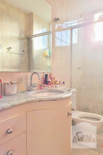 Imagem 10 de 13 de Apartamento À Venda No Serra - Código 278391 - 278391