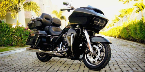 Imagem 1 de 15 de Harley Davidson Road Glide Ultra