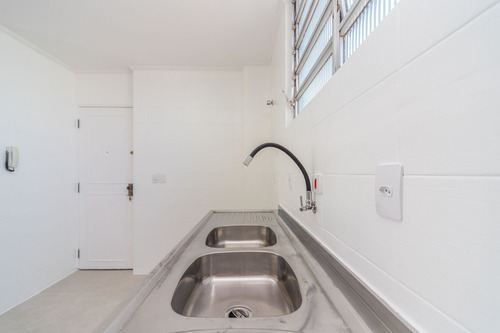 Imagem 18 de 30 de Apto Vila Madalena | 2 Quartos | 76 M² | Cond: R$988.86 | 1 Vaga - 1jf75r6