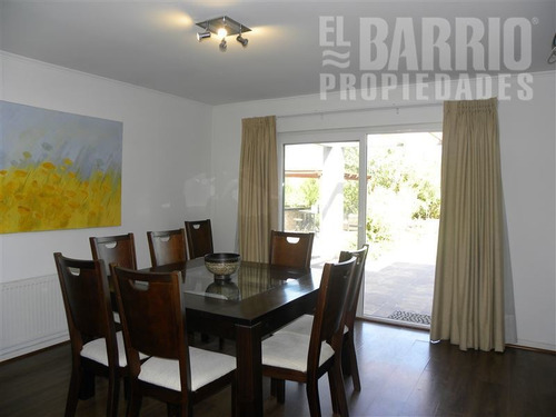 Imagen 13 de 28 de Casa En Venta En Colina