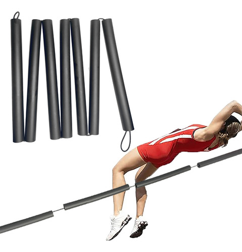 Barra Transversal Elástica Jump Elastic Practice, Barra Tran