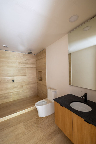 Departamento En Venta En Lomas De Tecamachalco