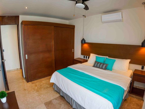 Estudio En Venta En Meliora Estudio Playa Del Carmen , Quintana Roo