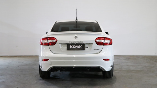 Renault Fluence 2.0 Gt T 190cv - 134738 - C