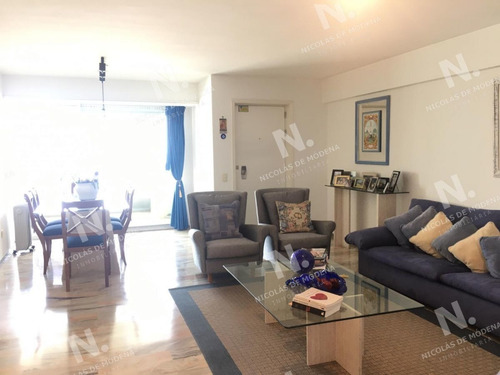 Imagen 21 de 23 de Apartamento En Venta Con Vista Al Mar - Punta Del Este Peninsula