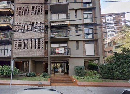 Alquiler Departamento De 2 Ambientes En Martinez
