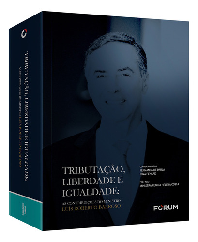 Tributação, Liberdade E Igualdade