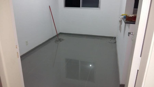 Imagem 5 de 6 de Apartamento Para Venda Por R$190.000,00 Com 2 Dormitórios, 1 Vaga E 1 Banheiro - Guaianases, São Paulo / Sp - Bdi35583
