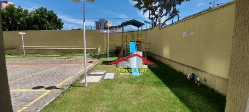 Imagem 7 de 30 de Apartamento Com 2 Dormitórios À Venda, 64 M² Por R$ 260.000,00 - Itaperi - Fortaleza/ce - Ap0673