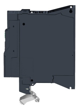 Inversor Schneider Atv320 0,75cv 380v 1,9a