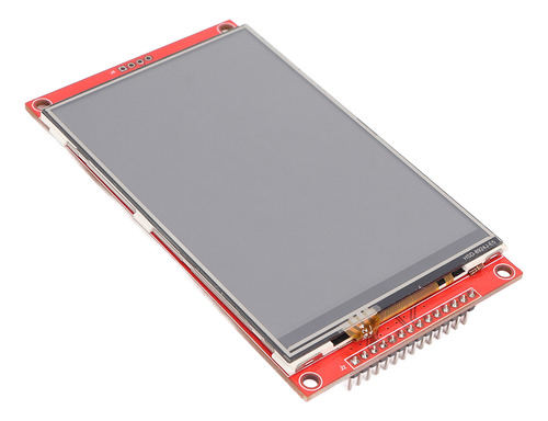 Módulo De Exibição Lcd Spi Tft Ili9488 De 4 Polegadas, Drive